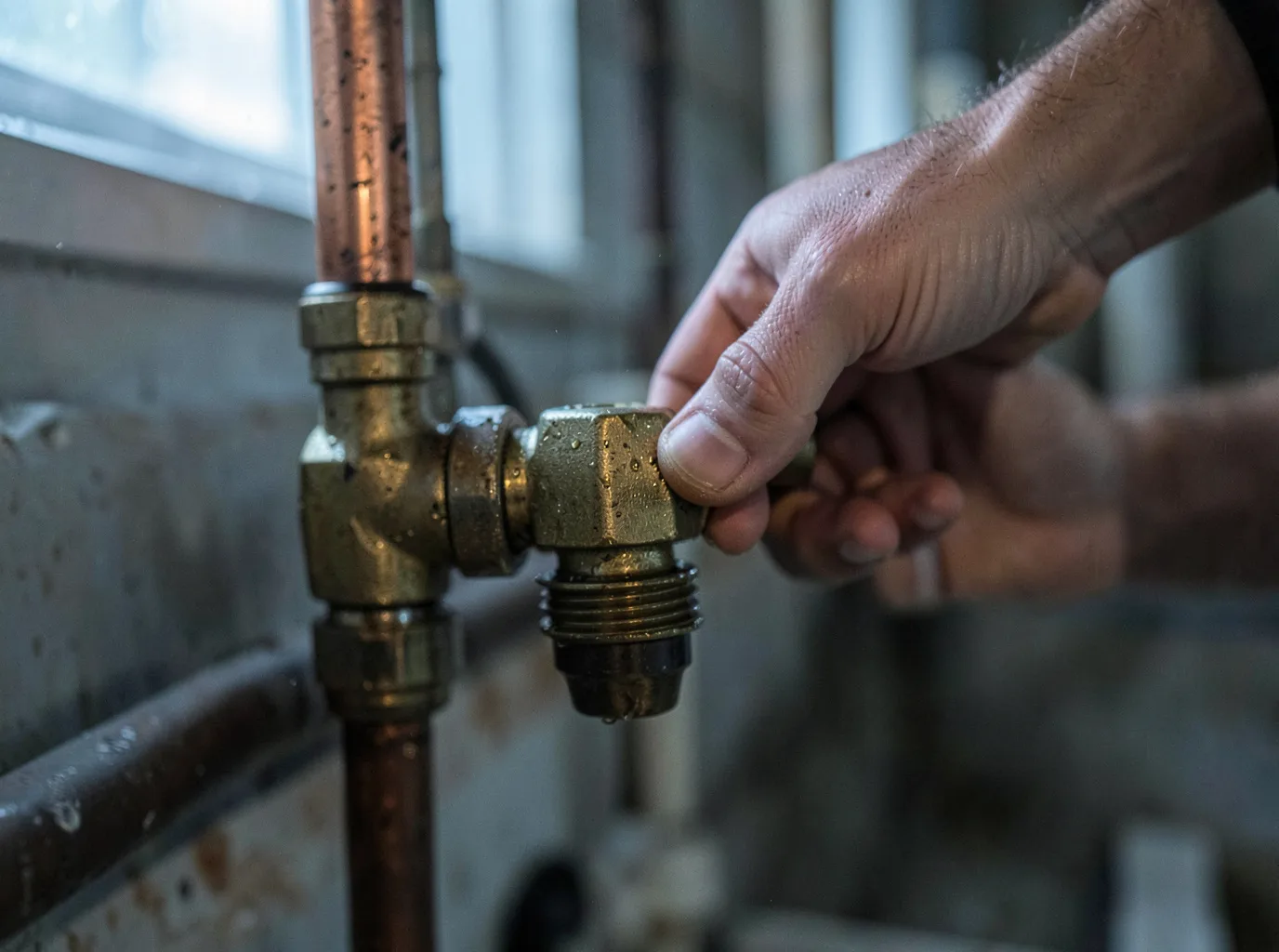 Emergency Plumber London, AR FAQs
